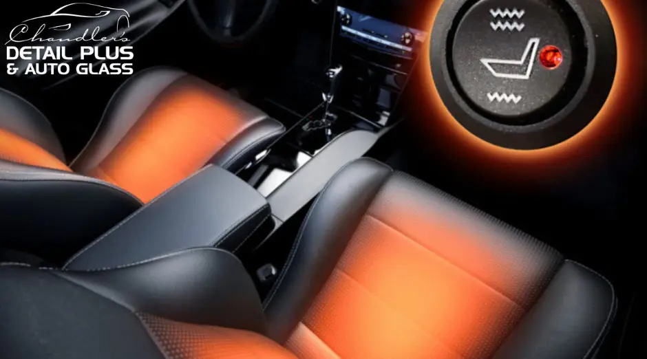 Heated Seats