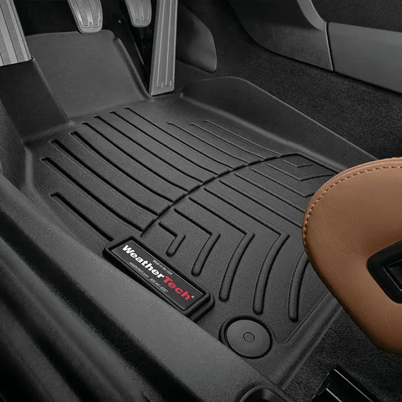 WeatherTech