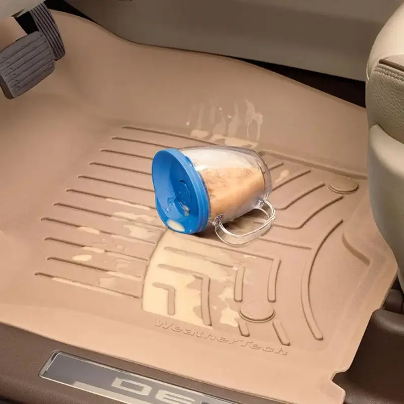 WeatherTech